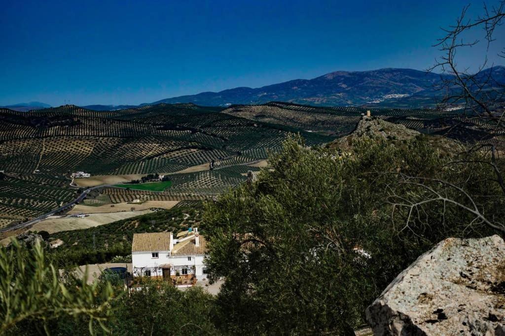 New Leaf Cortijo Apartment ,Moclín Extérieur photo