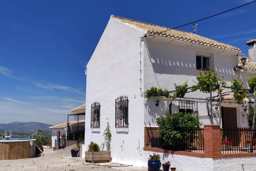 New Leaf Cortijo Apartment ,Moclín Extérieur photo